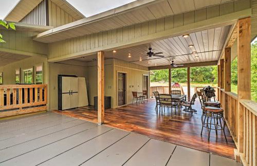 Bull Shoals Condo Retreat about 1 Mi to Marina! - Foto 30