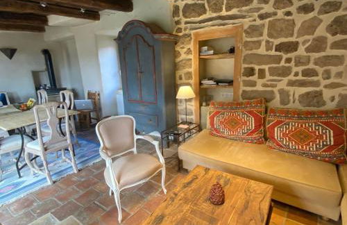 Les IRIS des Rieux - Foto 7