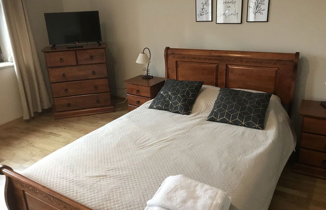 Drzewna Apartments - Foto 16