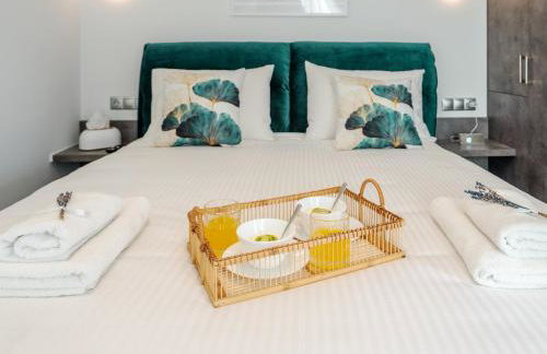 Olea Luxury Apartment - Foto 19