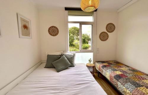 Cala Morisca full AC Sea View Home - Foto 5