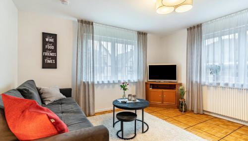 Ferienwohnung Schätzle - Photo 1