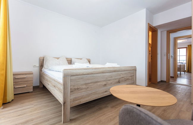 Hotel Restaurant Pizzeria Langreiter - Foto 12