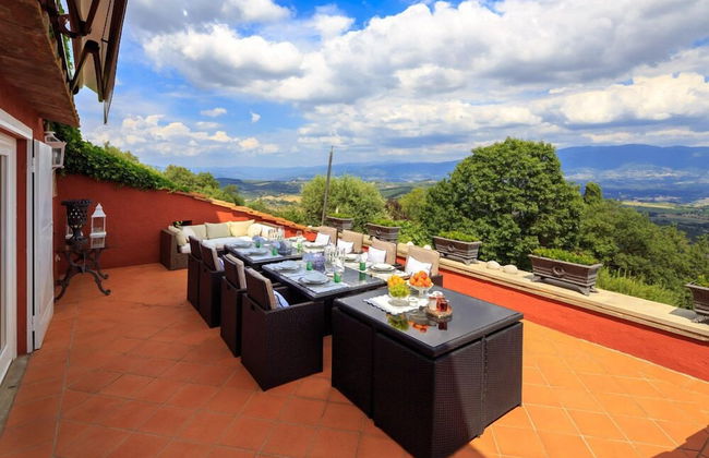 Verdidea - VILLA NAPOLEONE - Foto 59