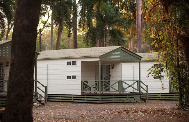 BIG4 Howard Springs Holiday Park - Foto 38