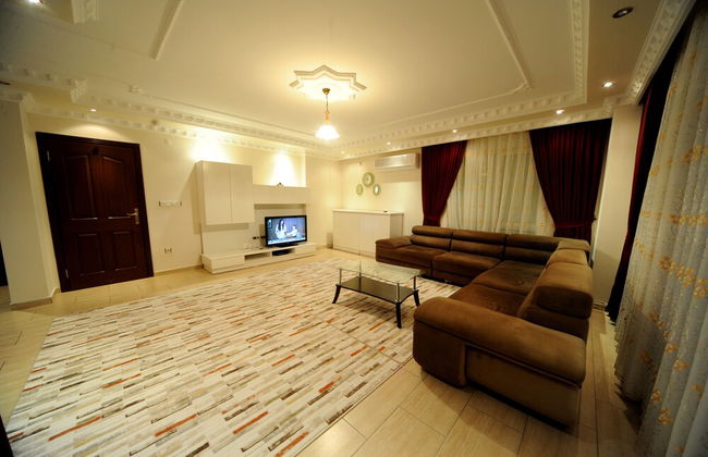 Emre Cemre Vilları 1 - Foto 9