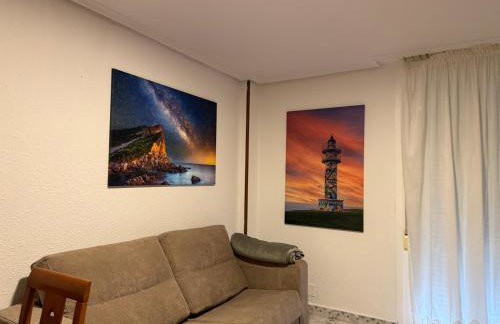 Apartamento de verano AJO 1 habitación - Foto 9