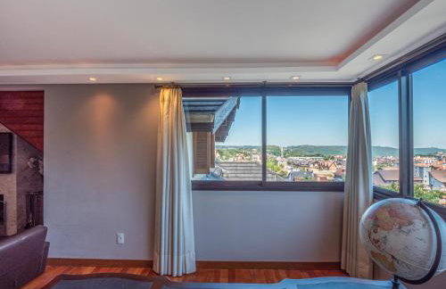 Cobertura Premium no centro de Gramado - Foto 9