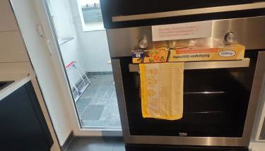 Exklusives Work and Stay Apartment Nähe Olpe, Attendorn und Finnentrop 3 Schlafzimmer 6 betten , Küche, Bad - Foto 5