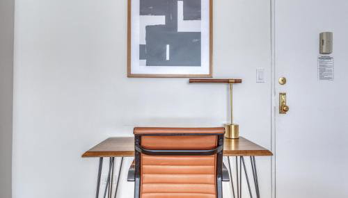 Midtown E 1BR w Gym Doorman nr the 6 NYC-4 - Foto 4, Other