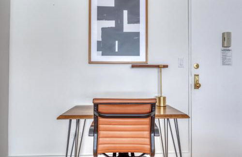 Midtown E 1BR w Gym Doorman nr the 6 NYC-4 - Foto 4