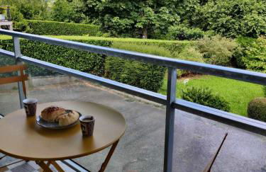 La 154 - Second Souffle - Cherbourg - Foto 19