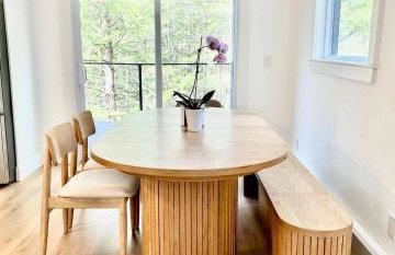 NEW cozy getaway near Mt Monadnock with hot tub - Foto 59