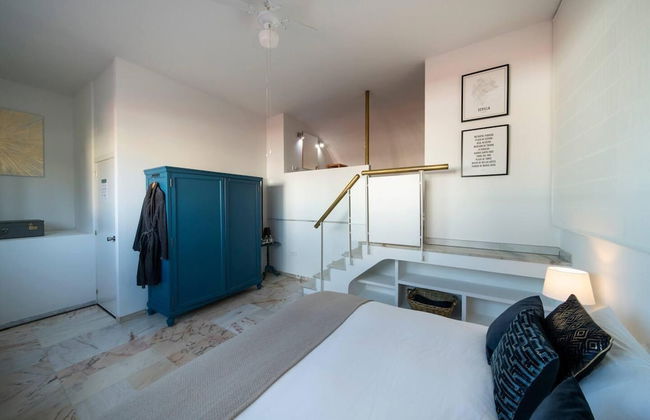 Charming 10 Pers Villa With Swimmingpool Sevilla - Foto 22