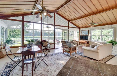 Near Kayak Launch Riverfront Home in Sanford! - Photo 15