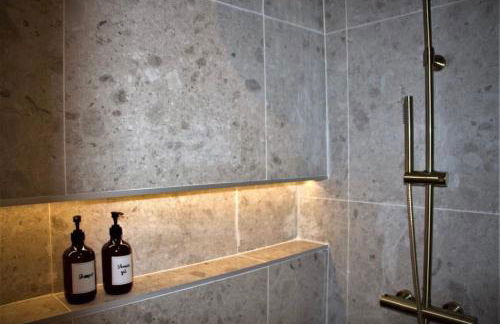 Hôtel Metz mon amour, un séjour à 200m de la cathédrale ! Classé 3 étoiles ! - Foto 28