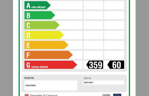 Apartament amb piscina i aparcament - Baixos amb jardinet - Foto 22