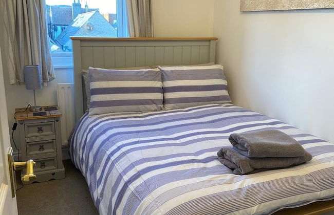 Whitehouse Holiday Lettings - Foto 19