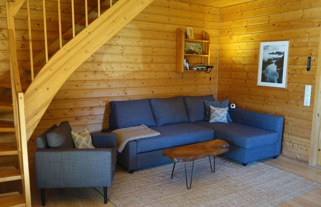 Doppelhaushalfte in Hasselfelde - Foto 9