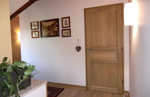 Gîte TIRE BOUCHON - Foto 19