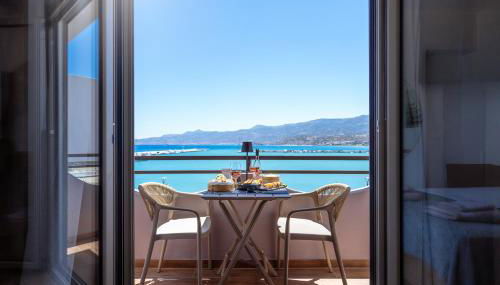 Sea Spot Apts - Foto 5