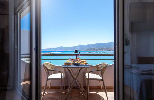 Sea Spot Apts - Foto 5