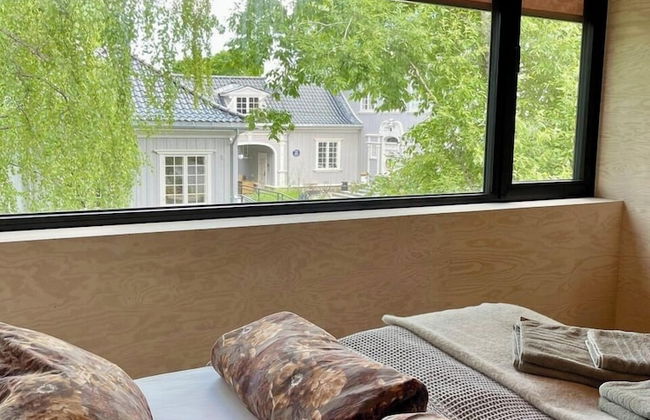 Wergelandshaugen - 10 Min From Airport - Foto 14