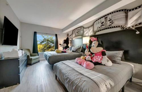 FREE Shuttle & 50 Dollars Disney Gift Card Disney Resort Condo - Foto 13