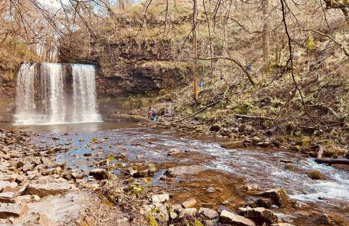 The Stables - Luxury Holiday Cottage - Foto 26