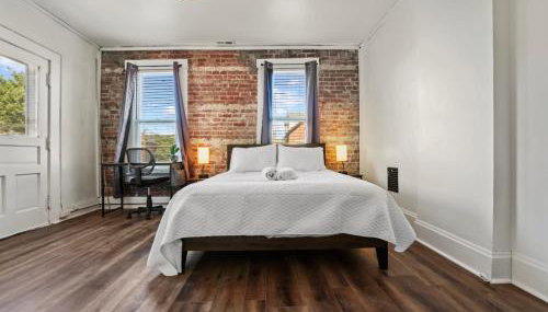 Housepitality - City View Loft - German Village - Foto 2