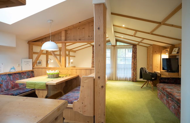 Haus Katharina by we rent - Foto 6