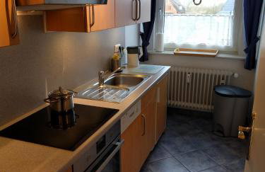 Whg Suedblick auf Föhr - Foto 6