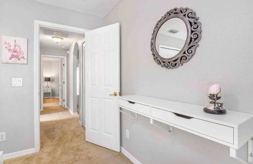 Luxury Orlando Villa, Private Pool with Waterfall - Foto 21