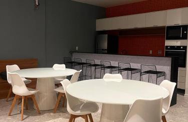 Luxurious studio next to Confeitaria Colombo - Foto 14