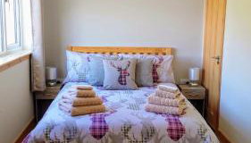 Uig Chalets Idrigill Hill Chalet - Foto 2