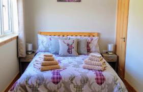 Uig Chalets Idrigill Hill Chalet - Foto 2