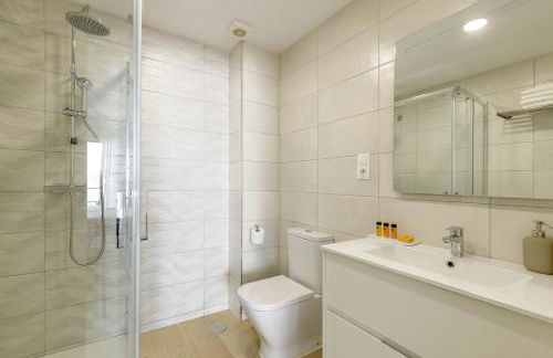 Spacious & Quiet apartment by HelloMalaga - AZAHAR - Foto 13