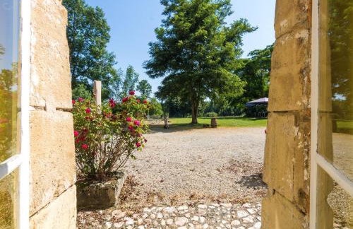 Cottage in Chaleix near Forest & Lake - Foto 32