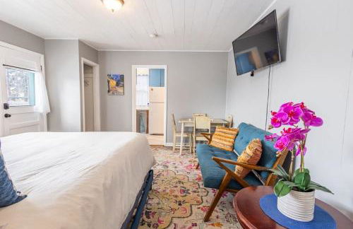 Charming French Studio Apartment - Foto 4