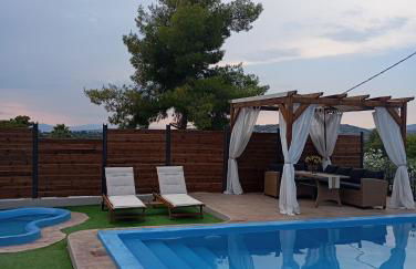 Villa Red Porto Cheli - Foto 56