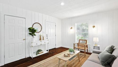 Comfy Loft 8min from Downtown FW - Foto 3