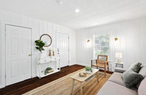 Comfy Loft 8min from Downtown FW - Foto 3