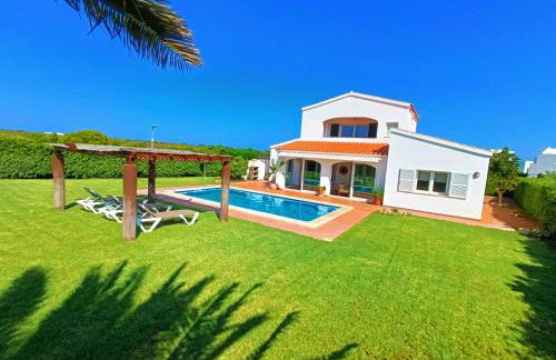 VILLA VEGA RELAX EN EL PARAISO - Foto 8