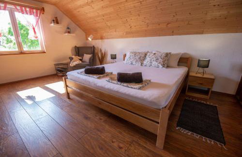 Mountain House VENI - Foto 21