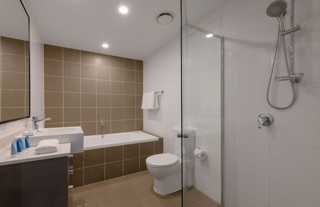 Meriton Suites Broadbeach, Gold Coast - Foto 34