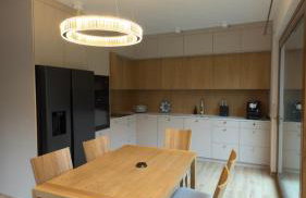 Apartament Cisza Leśna - Foto 8