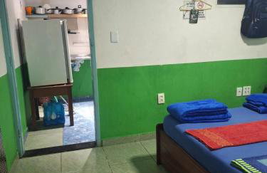 APART HOTEL MANAUS 20 Pessoas 6 Quartos - Photo 48