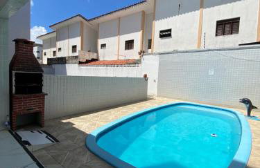 Cantinho da Giza-próx à praia em JP - Foto 14