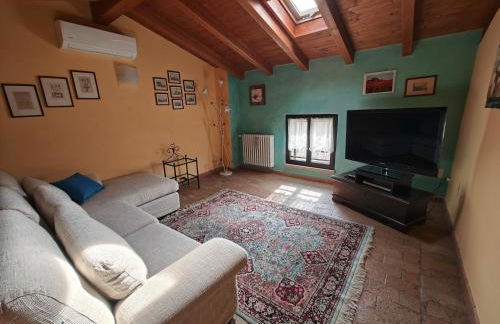 Corte Ventaglio - Foto 40