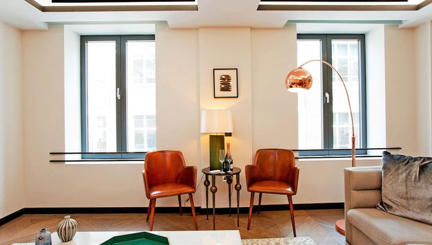 2-bed Superior Apt 311 - Foto 2, Habitación